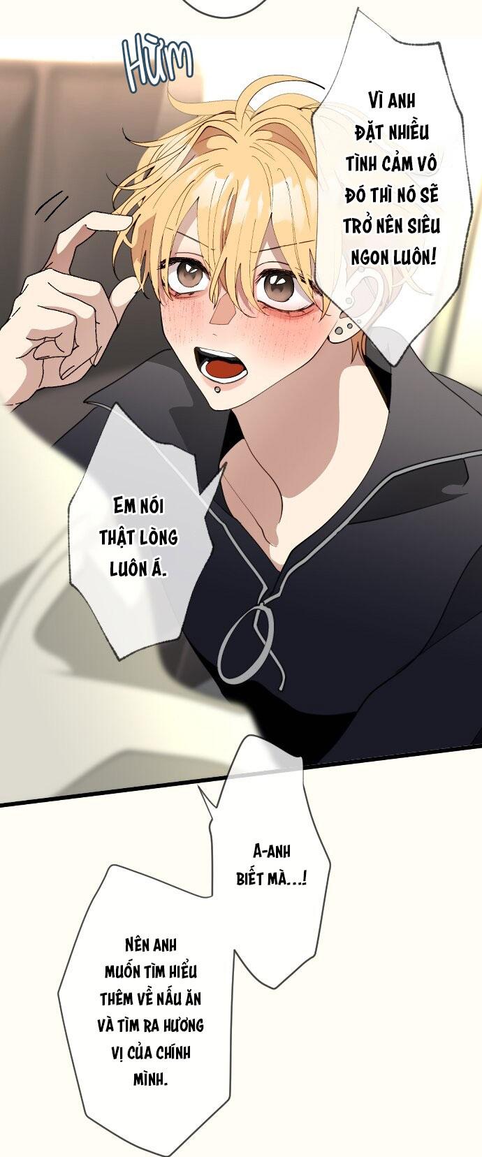 Kẻ Theo Dõi Biến Thái Của Tôi Chapter 152 - Next Chapter 153