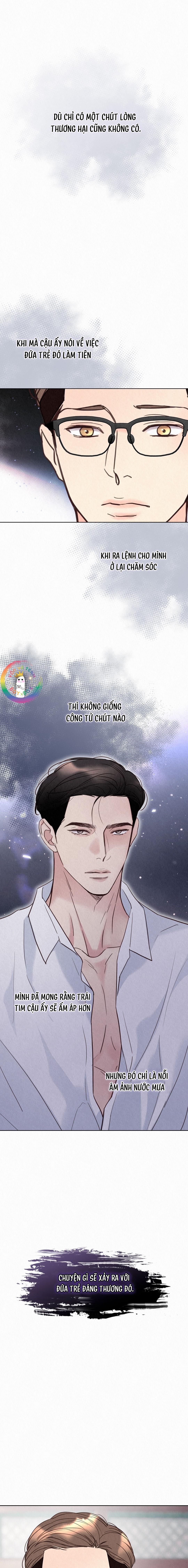 Ác Nhân Đàm Chapter 28 - Trang 2