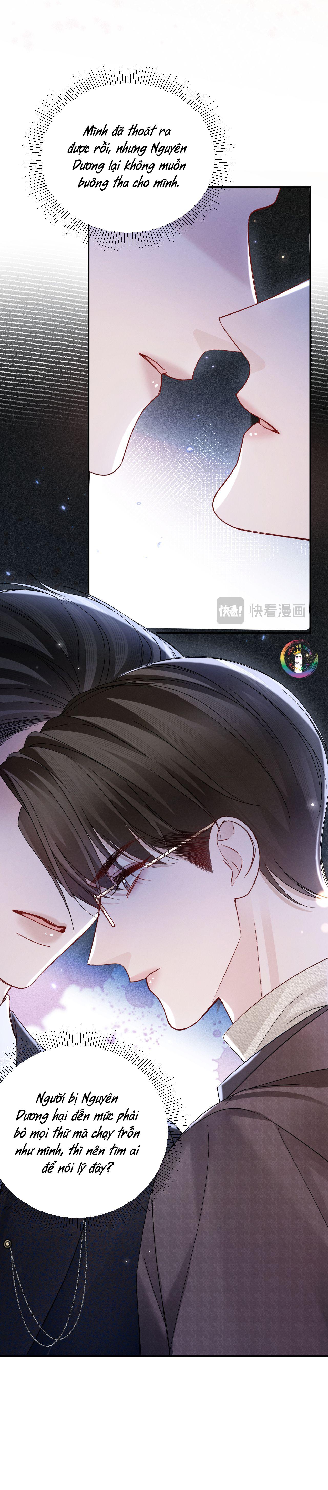 Cuộc Đối Đầu Gay Gắt Chapter 131 - Next 