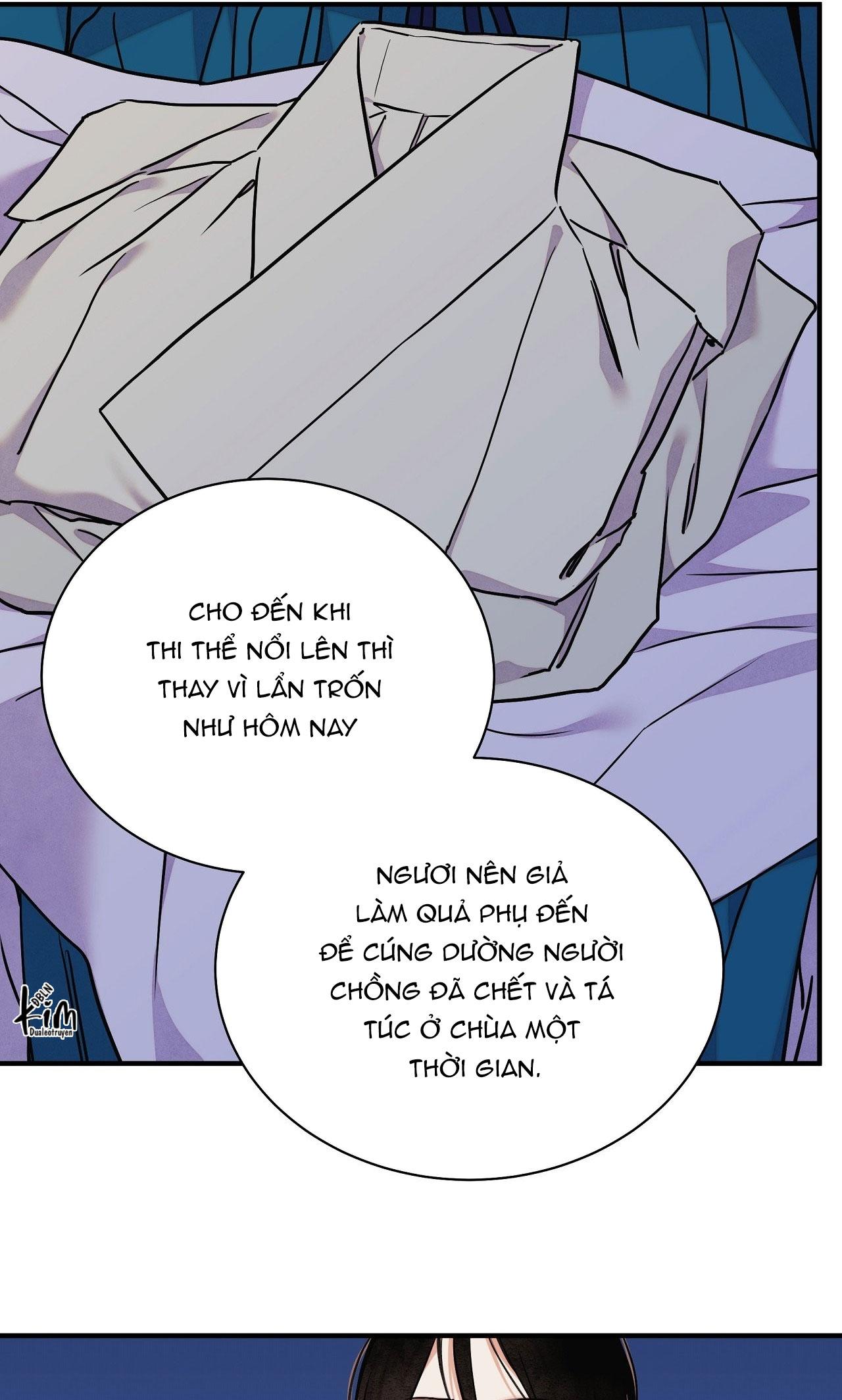 KIẾM HOA Chapter 95 - Next 