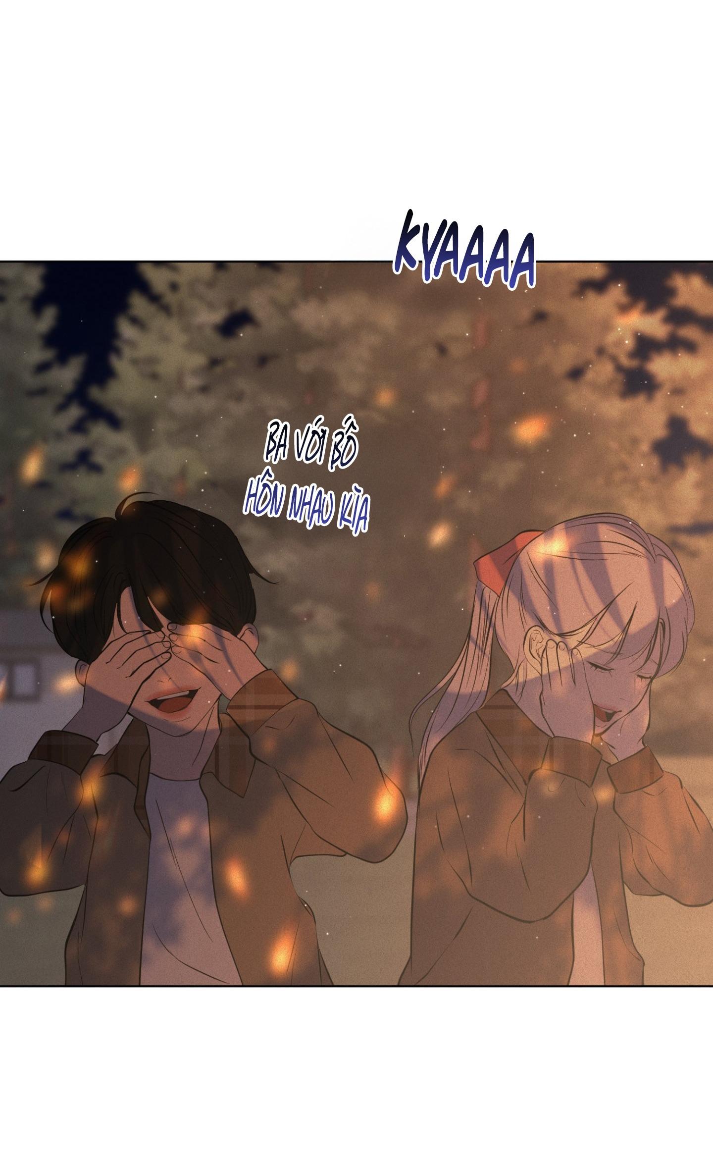 (ABO) LỜI CẦU NGUYỆN Chapter 95 END - Trang 2