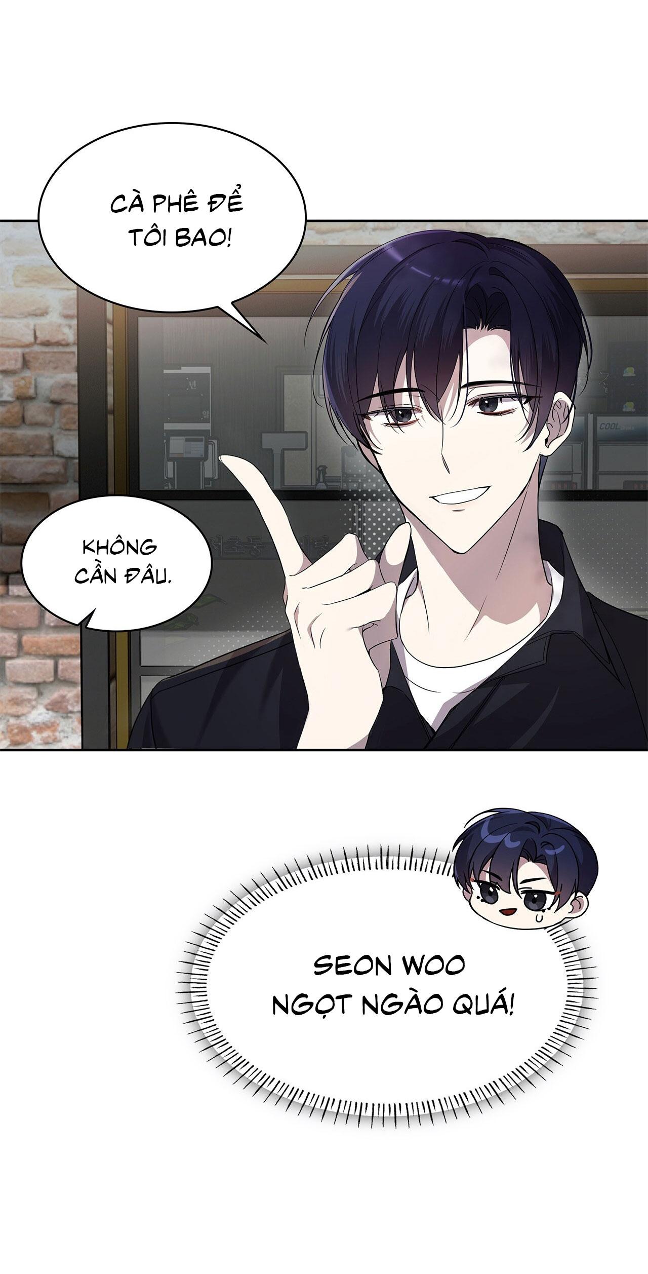 Tôi Là Top Phụ Bị Điên Đây Chapter 7 - Next 