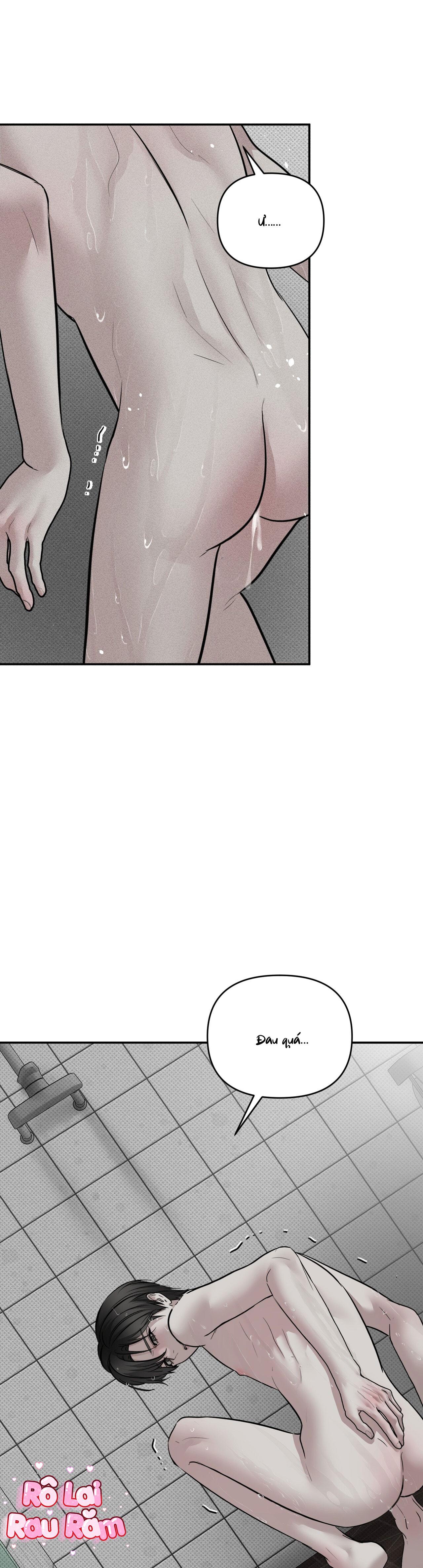 Kẻ đánh cắp con tim Chapter 16 H+++ - Trang 2