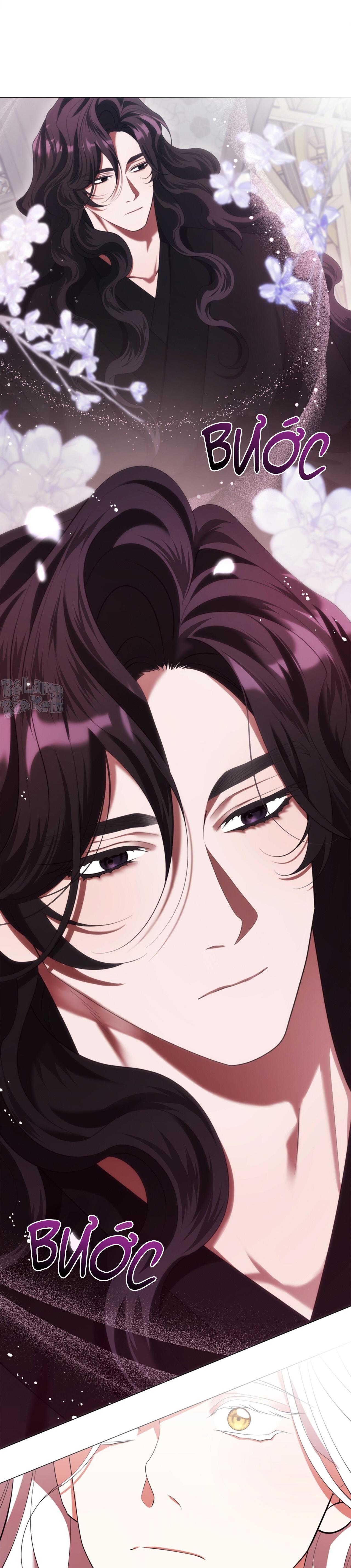 Tôi đã Nuôi Dạy Thủ Lĩnh Giáo Phái ác Ma Chapter 80 - Trang 2