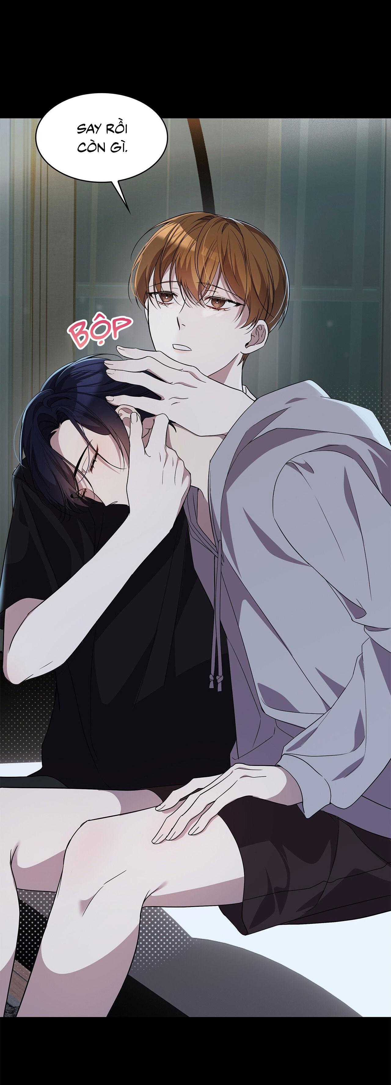 Tôi Là Top Phụ Bị Điên Đây Chapter 7 - Next 