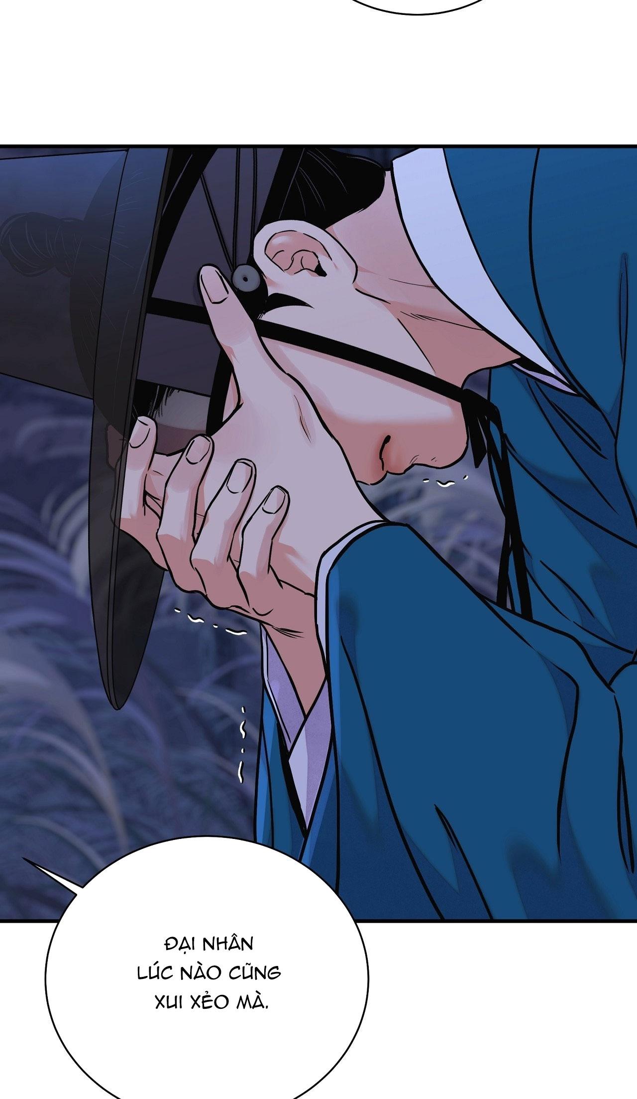 KIẾM HOA Chapter 95 - Next 