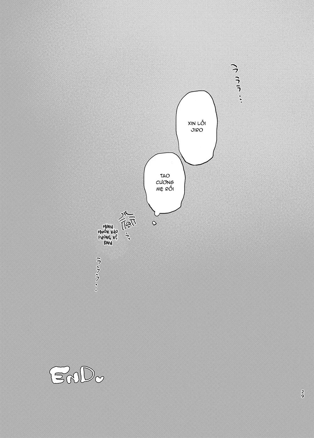 Đutanbao Shota Chapter 112 - Next 