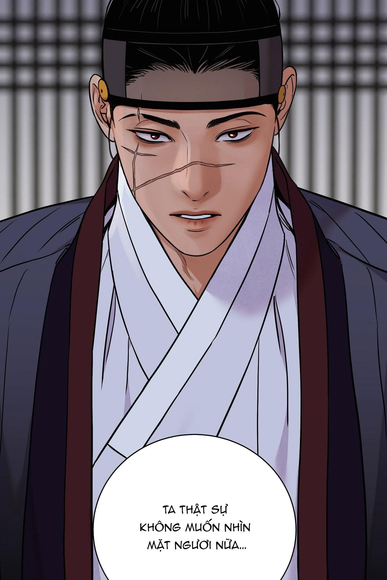 KIẾM HOA Chapter 95 - Next 