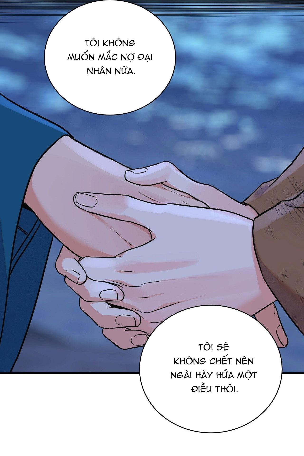 KIẾM HOA Chapter 95 - Next 