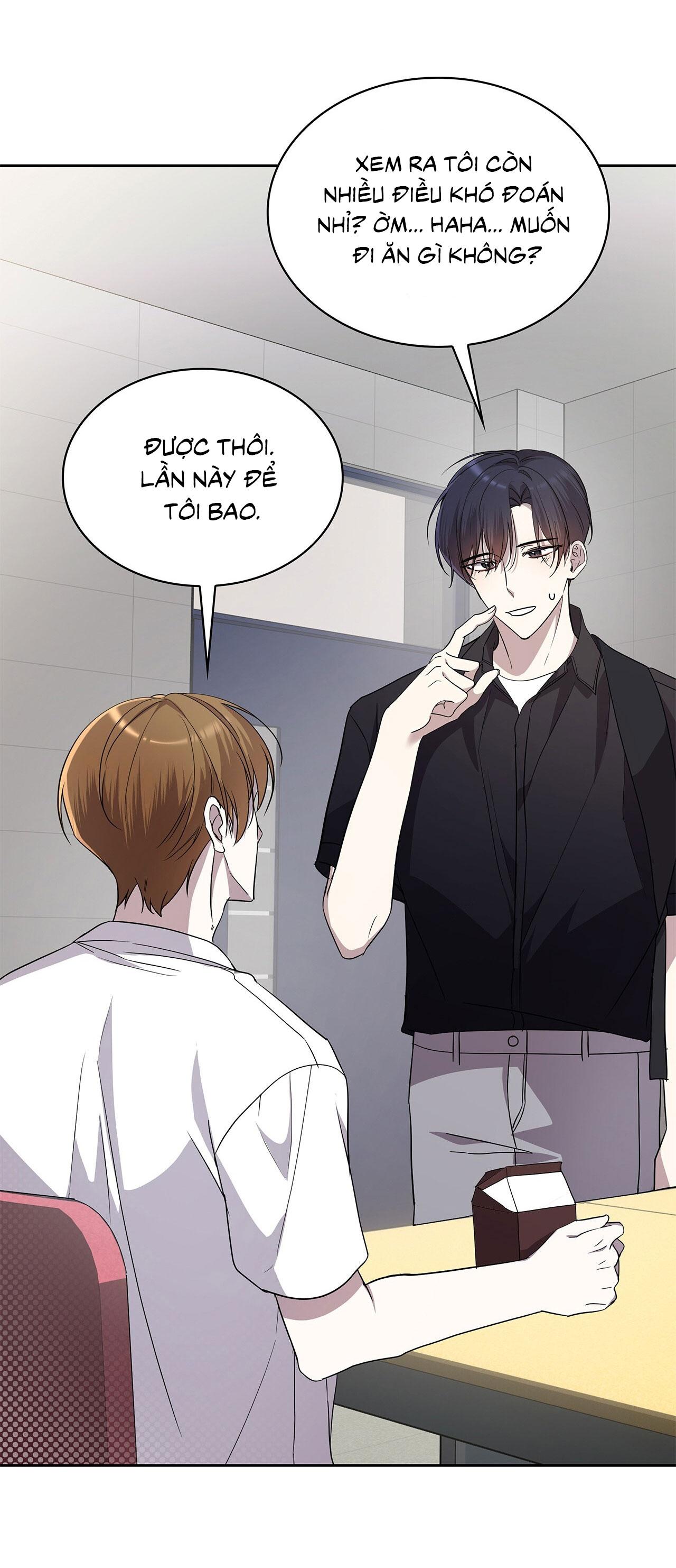 Tôi Là Top Phụ Bị Điên Đây Chapter 7 - Next 