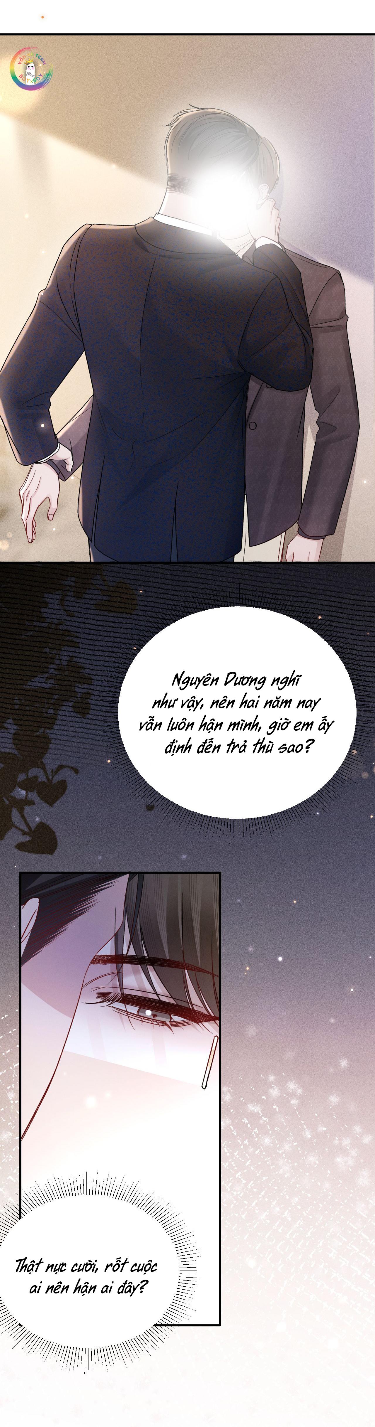 Cuộc Đối Đầu Gay Gắt Chapter 131 - Next 