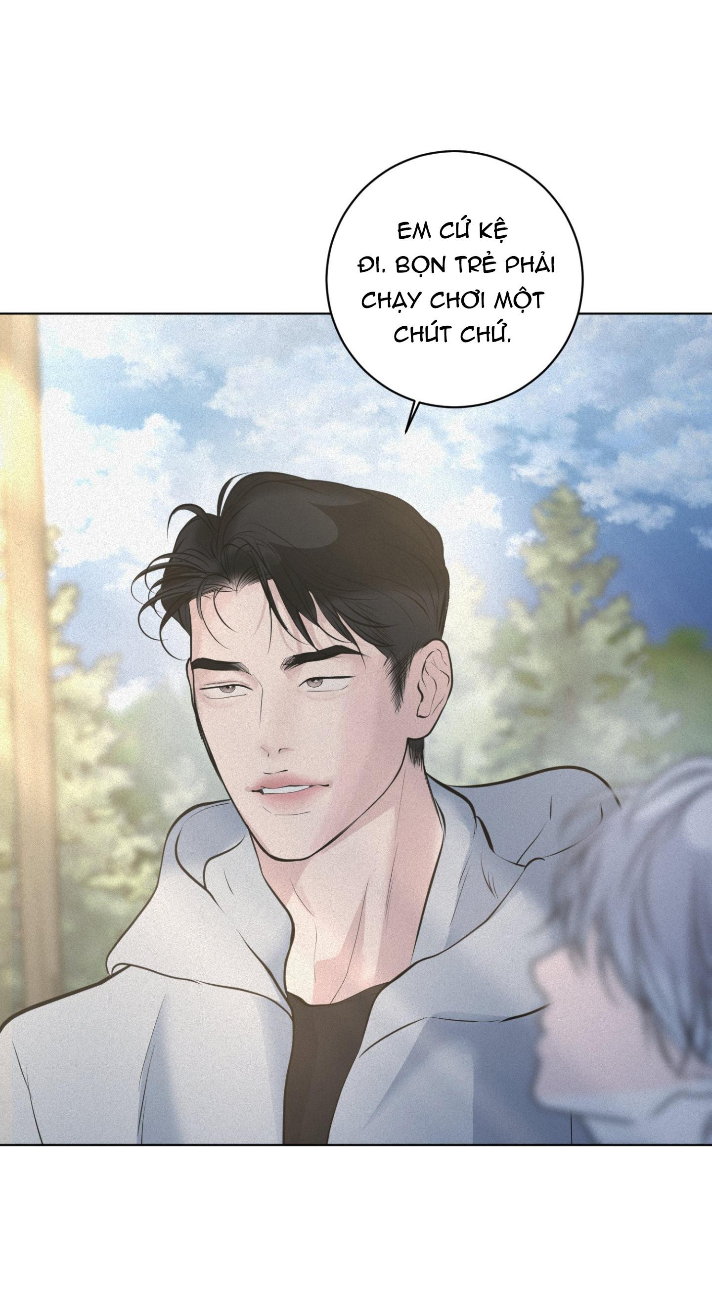 (ABO) LỜI CẦU NGUYỆN Chapter 95 END - Trang 2