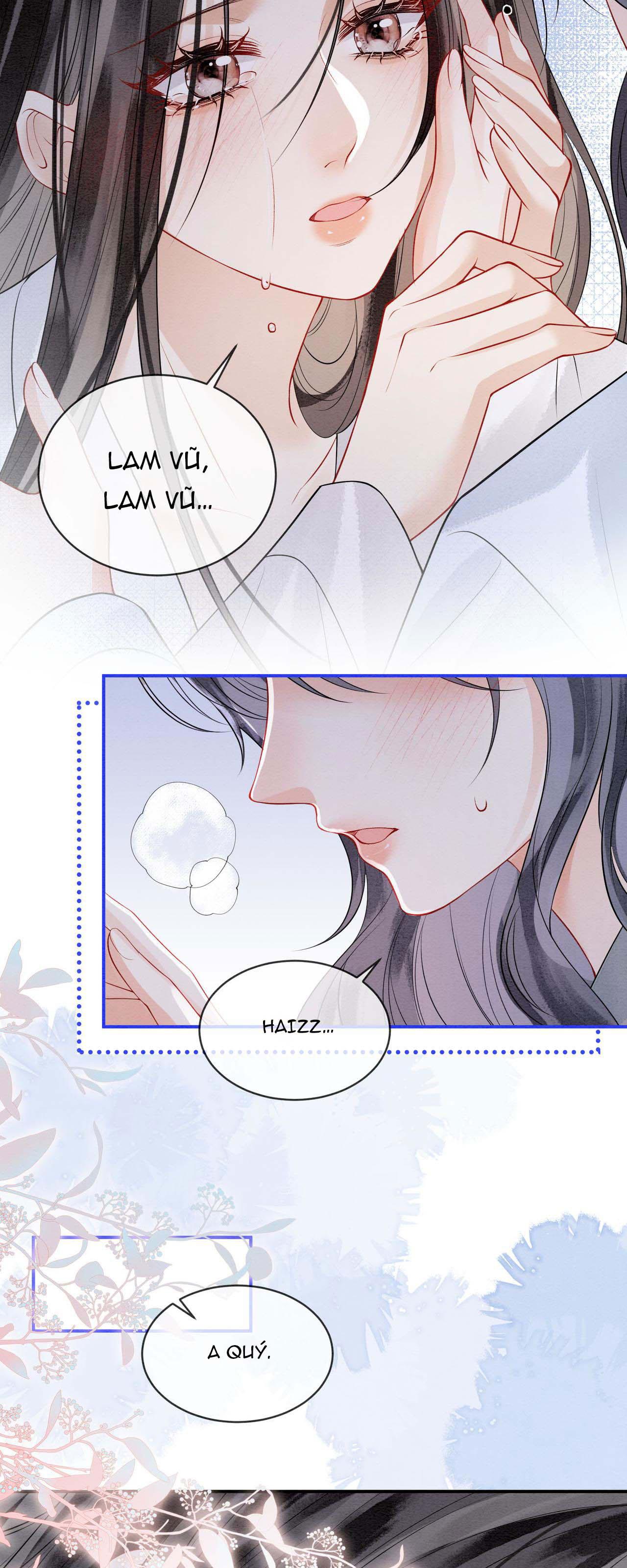 Nhập Hải Chapter 5 - Next 