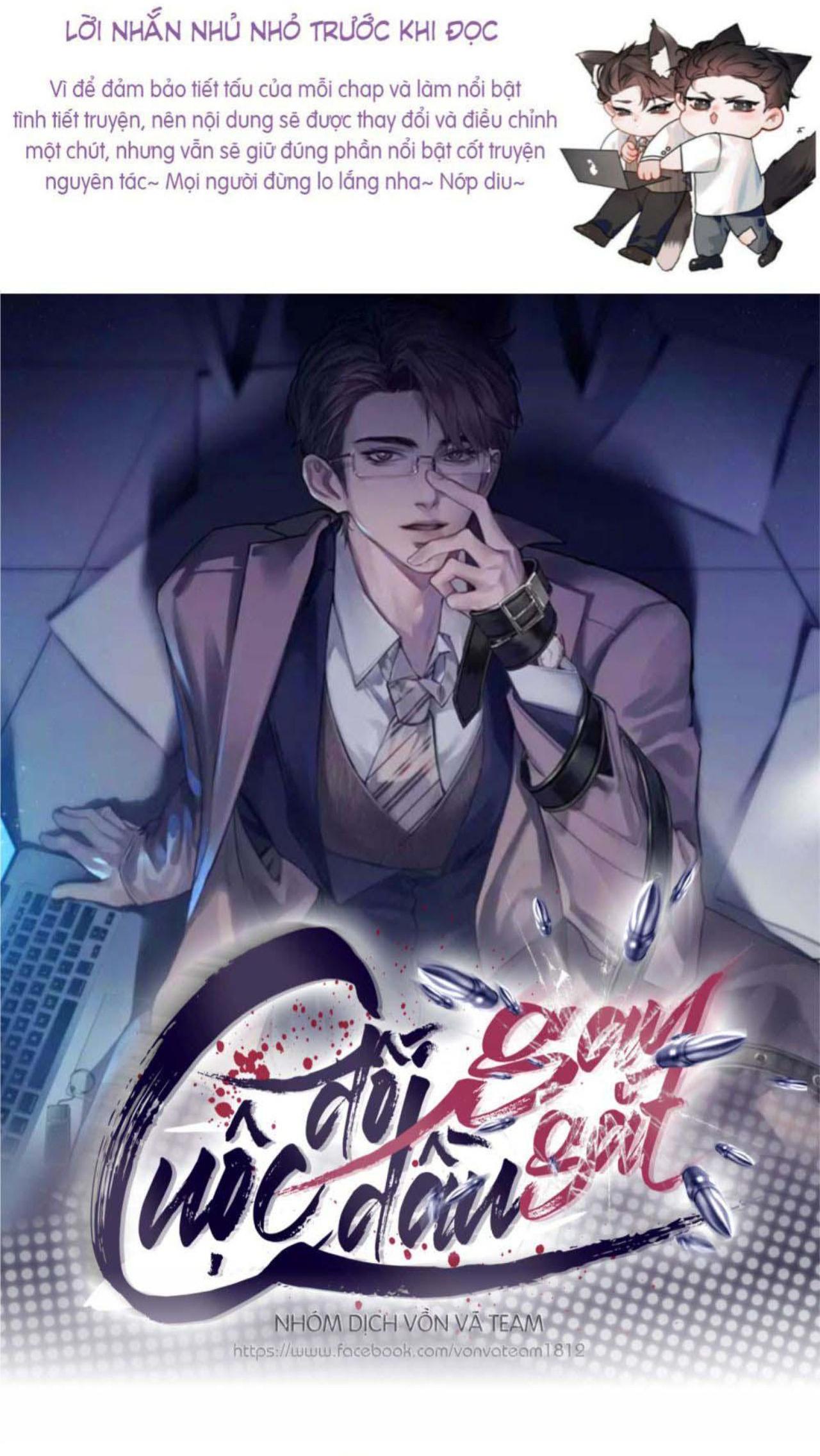 Cuộc Đối Đầu Gay Gắt Chapter 131 - Next 