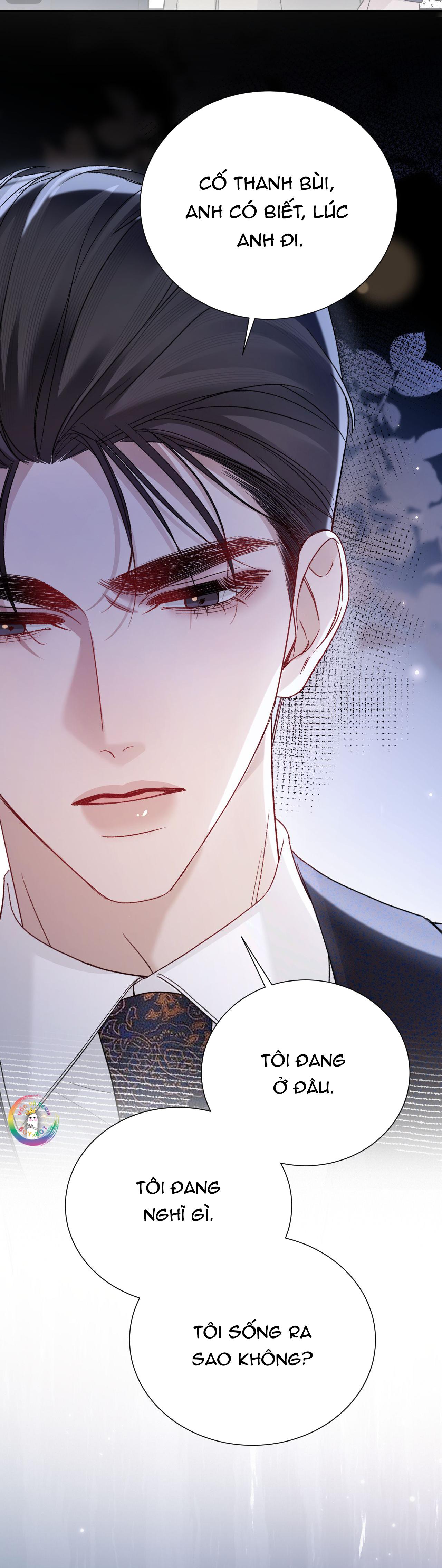 Cuộc Đối Đầu Gay Gắt Chapter 131 - Next 