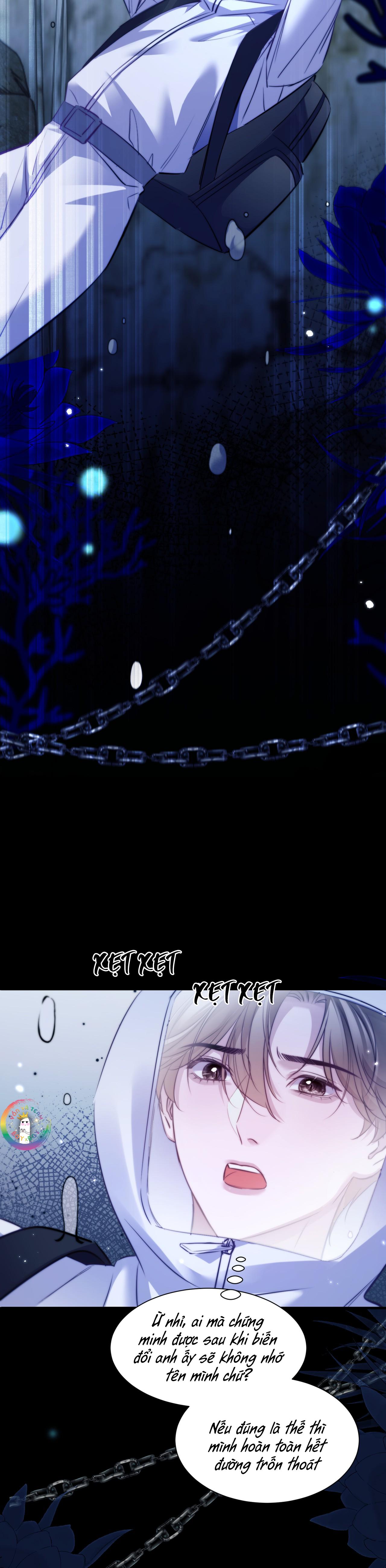 Nhân Ngư Desharow Chapter 119 - Next 