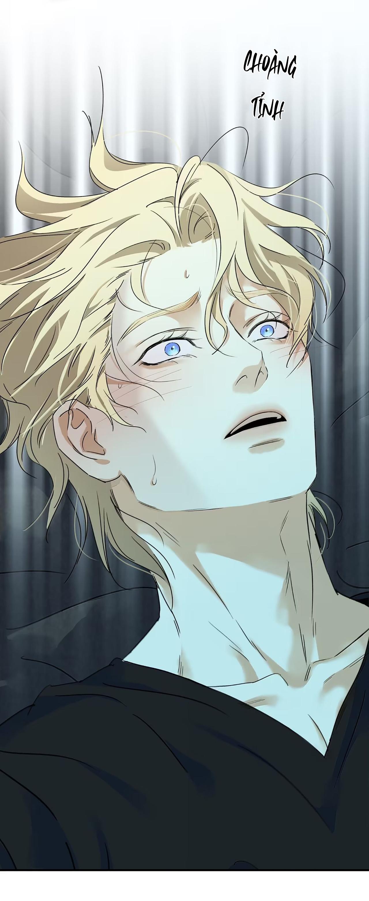 Sắc Thu Nghĩa Trang Chapter 37 - Trang 2