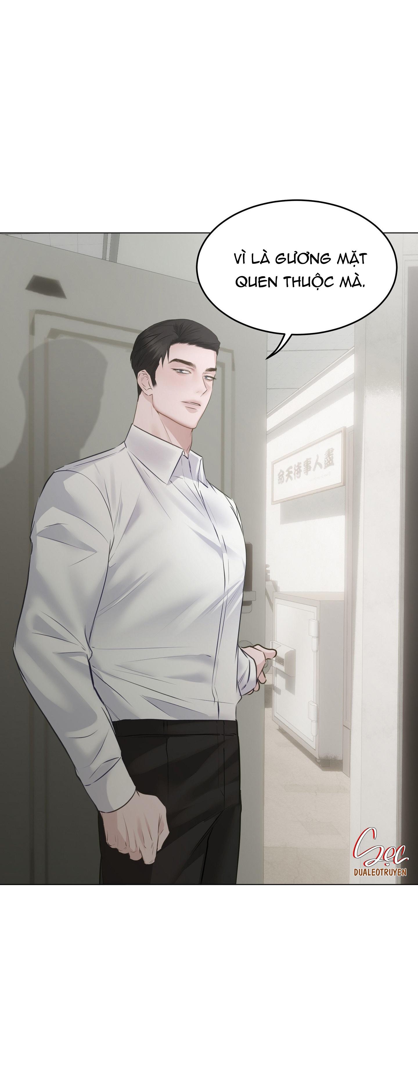 MỐI QUAN HỆ ĐẦY XÁO TRỘN Chapter 6 - Trang 2