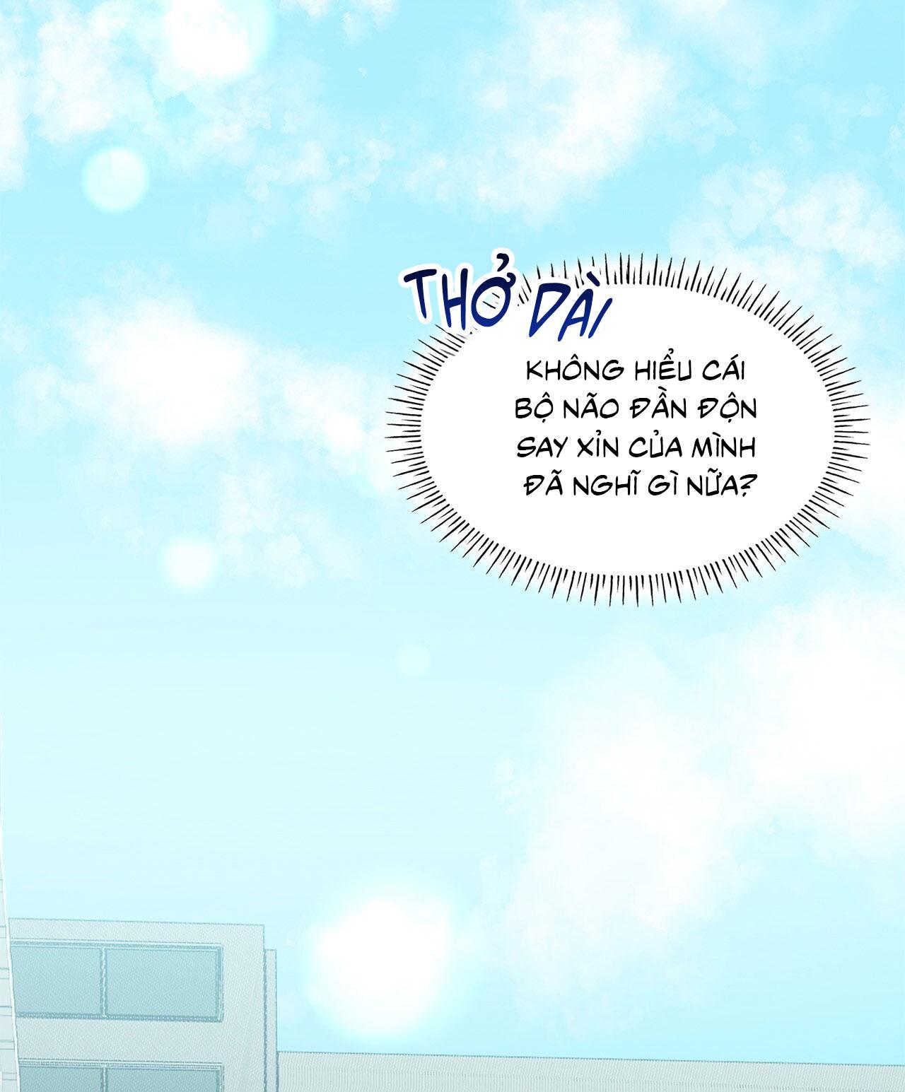 Tôi Là Top Phụ Bị Điên Đây Chapter 7 - Next 