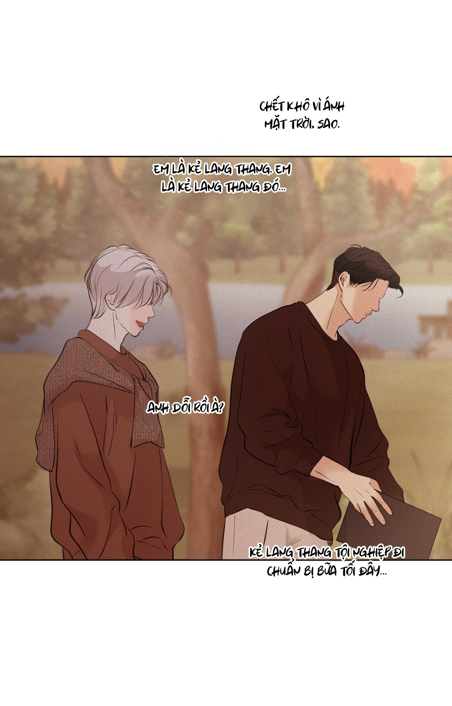 (ABO) LỜI CẦU NGUYỆN Chapter 95 END - Trang 2