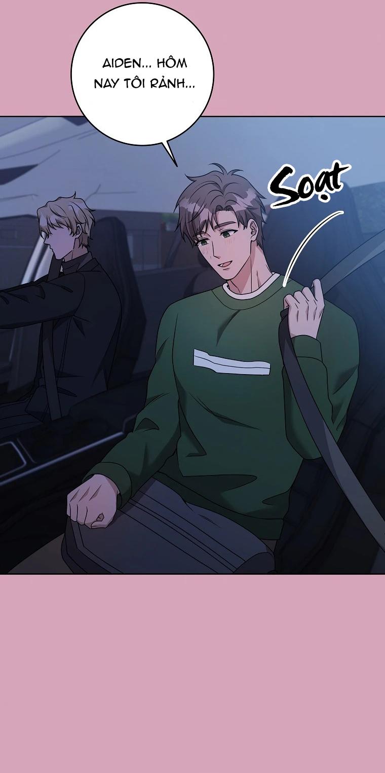 THẾ CHẤP LỖ ĐÍT Chapter 17 - Trang 2