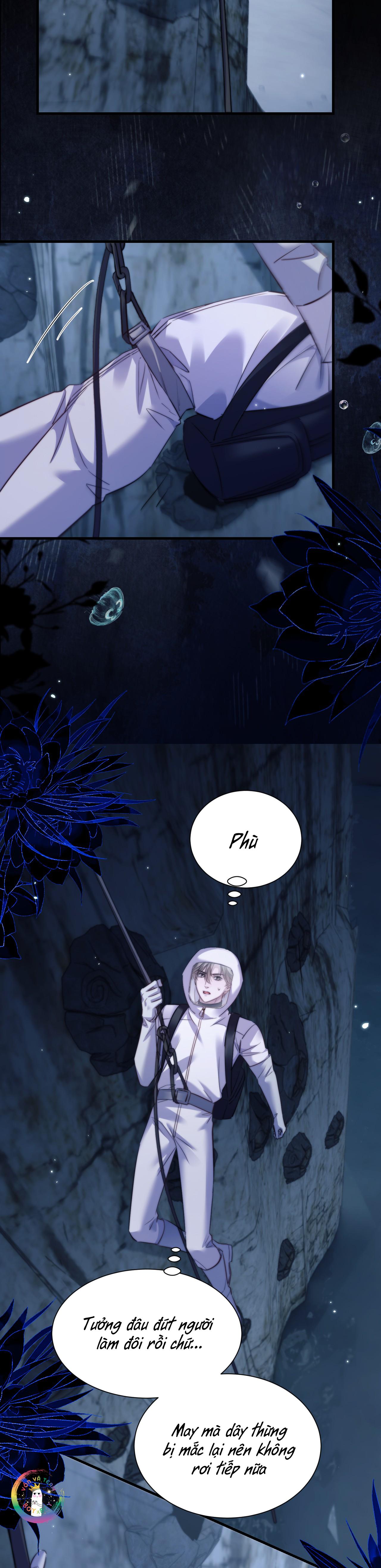 Nhân Ngư Desharow Chapter 119 - Next 