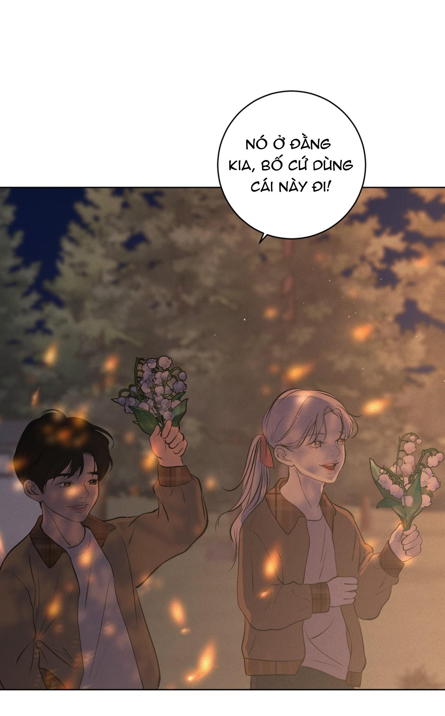 (ABO) LỜI CẦU NGUYỆN Chapter 95 END - Trang 2