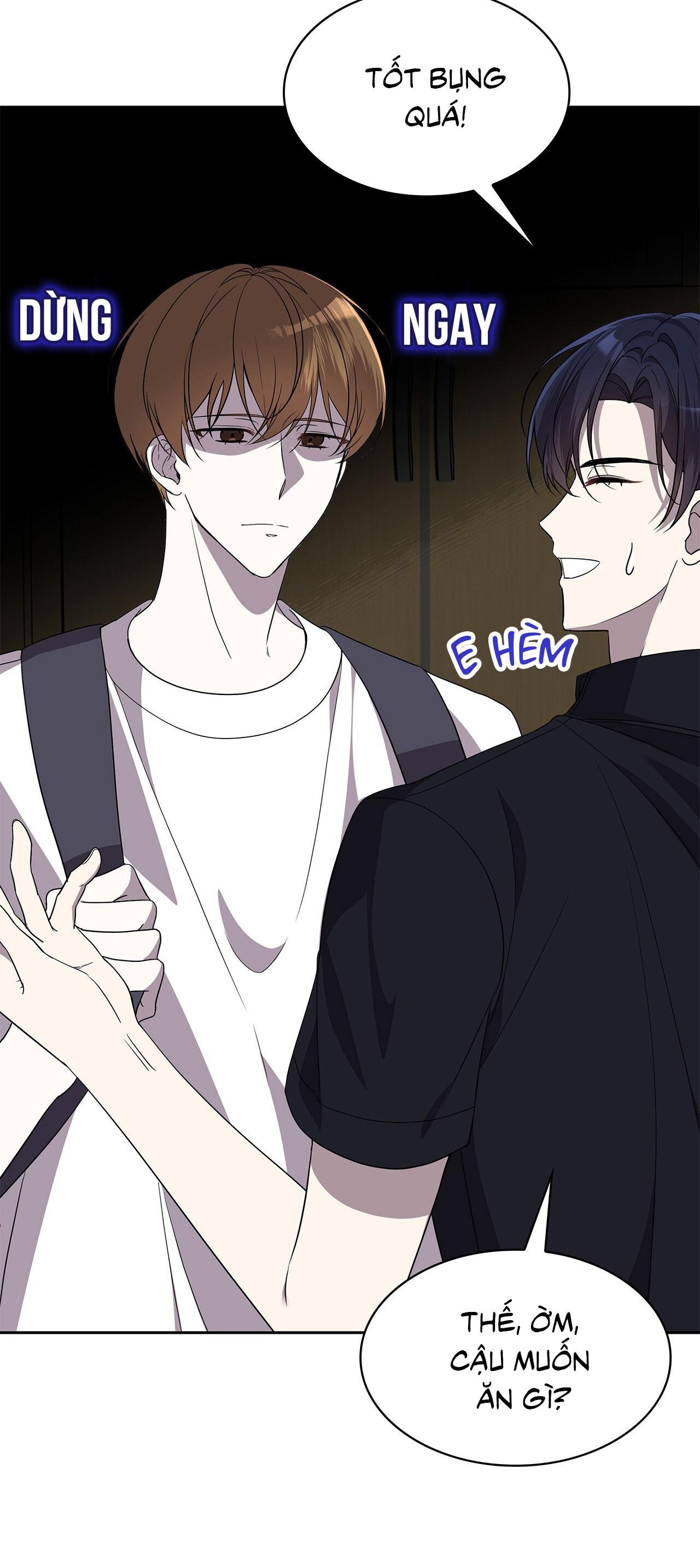 Tôi Là Top Phụ Bị Điên Đây Chapter 7 - Next 