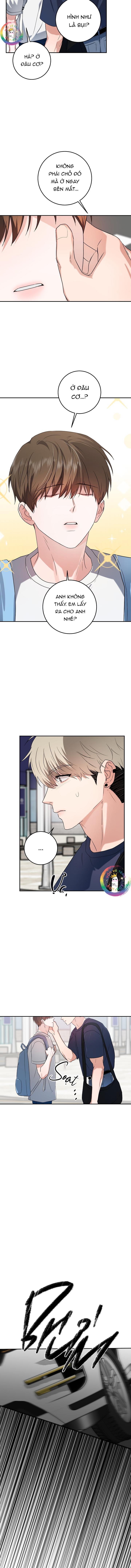 ★ Sweet Shot ★ Chapter 40 - Next 