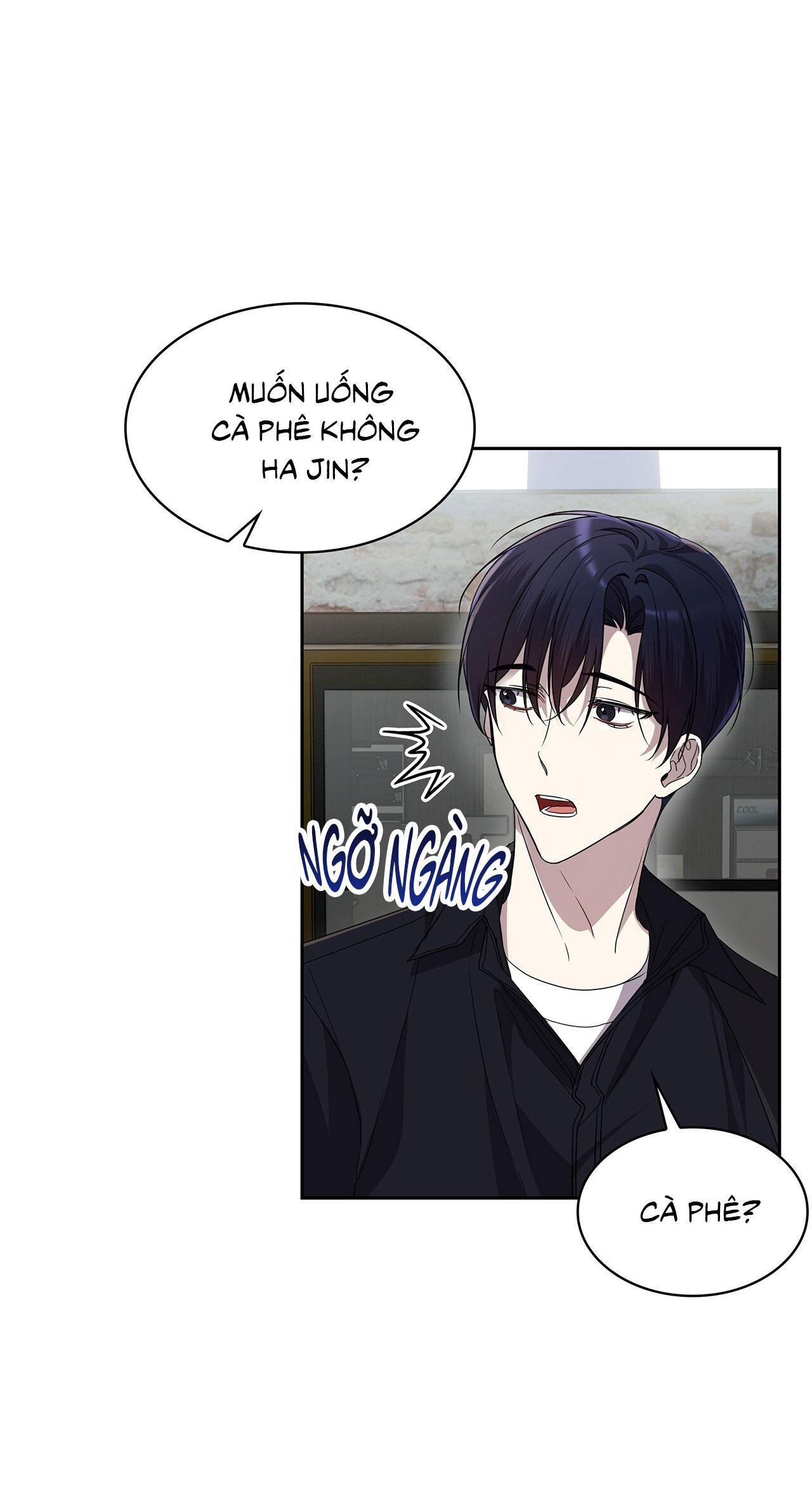 Tôi Là Top Phụ Bị Điên Đây Chapter 7 - Next 