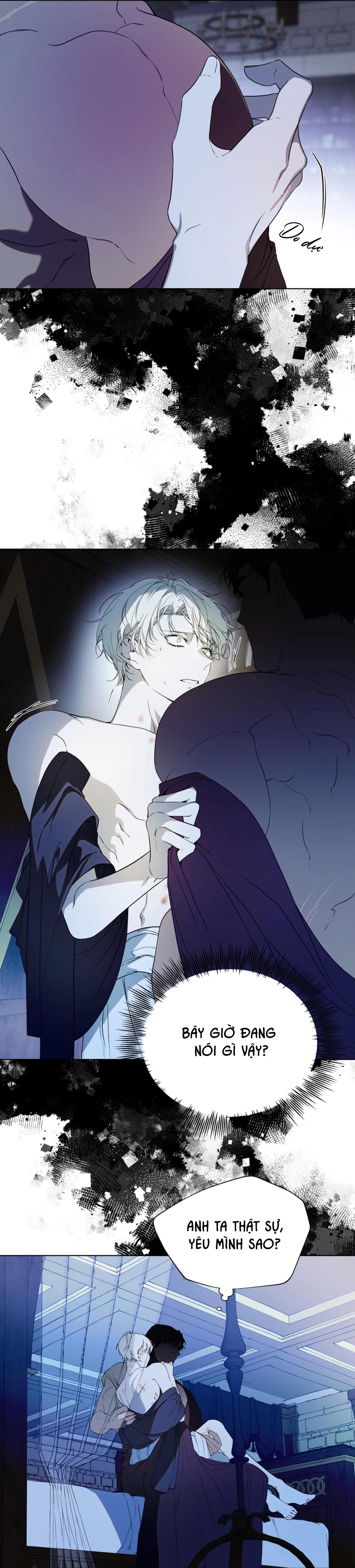 PSYCHE Chapter 10 - Next 