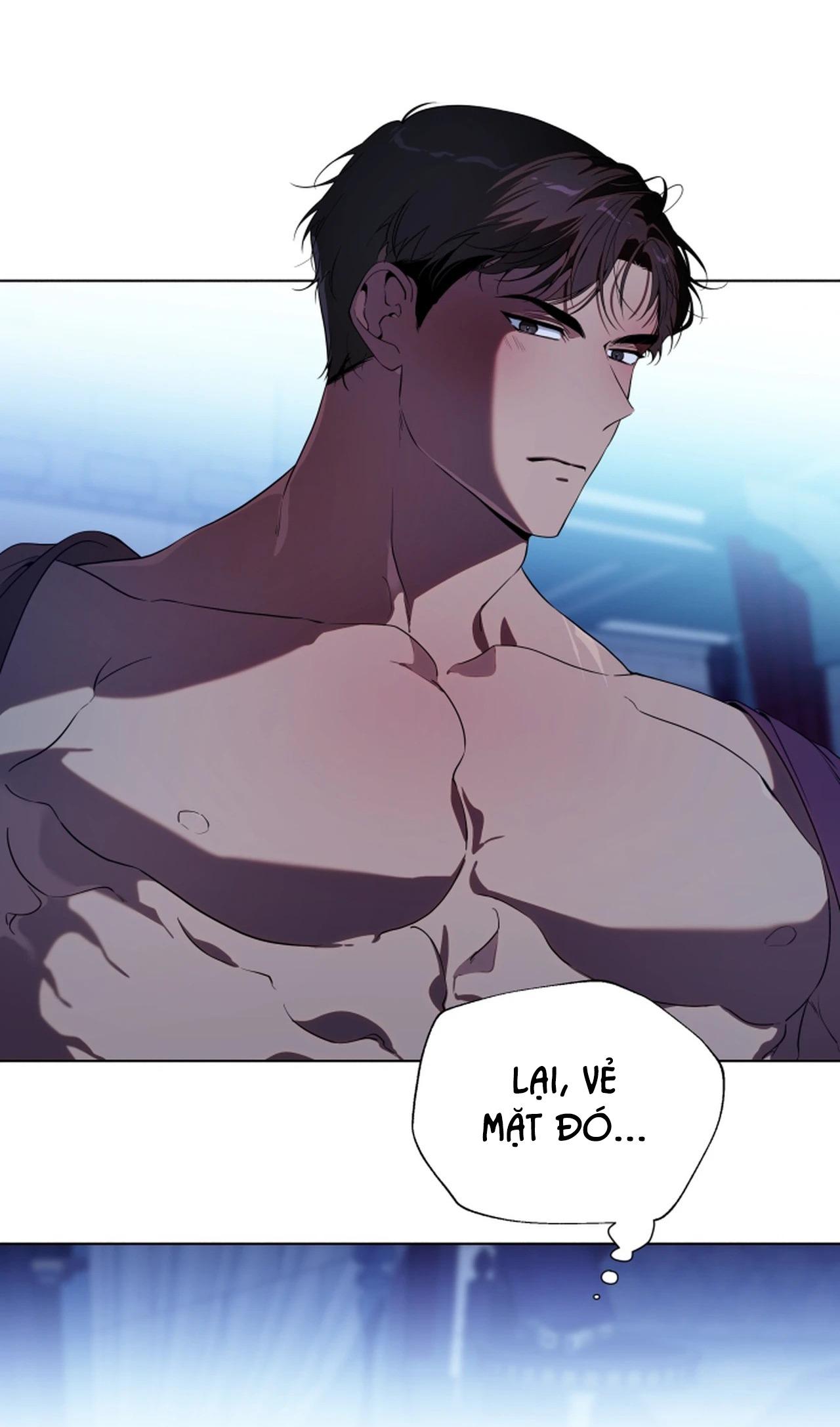 PSYCHE Chapter 10 - Next 