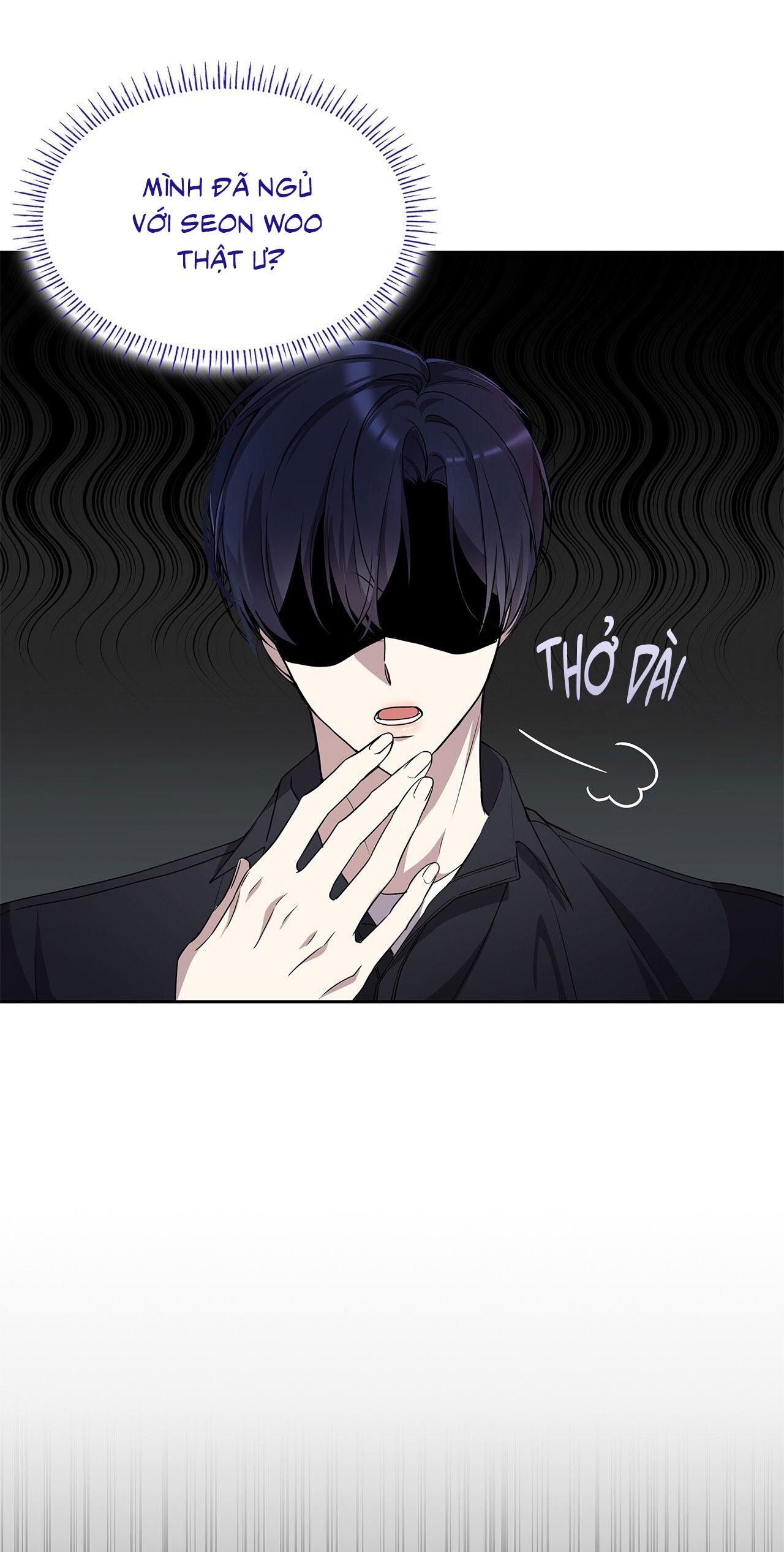 Tôi Là Top Phụ Bị Điên Đây Chapter 7 - Next 