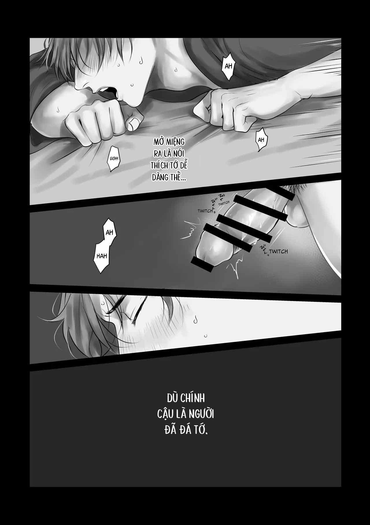 Tổng hợp Boylove Chapter 82 - Next Chapter 83