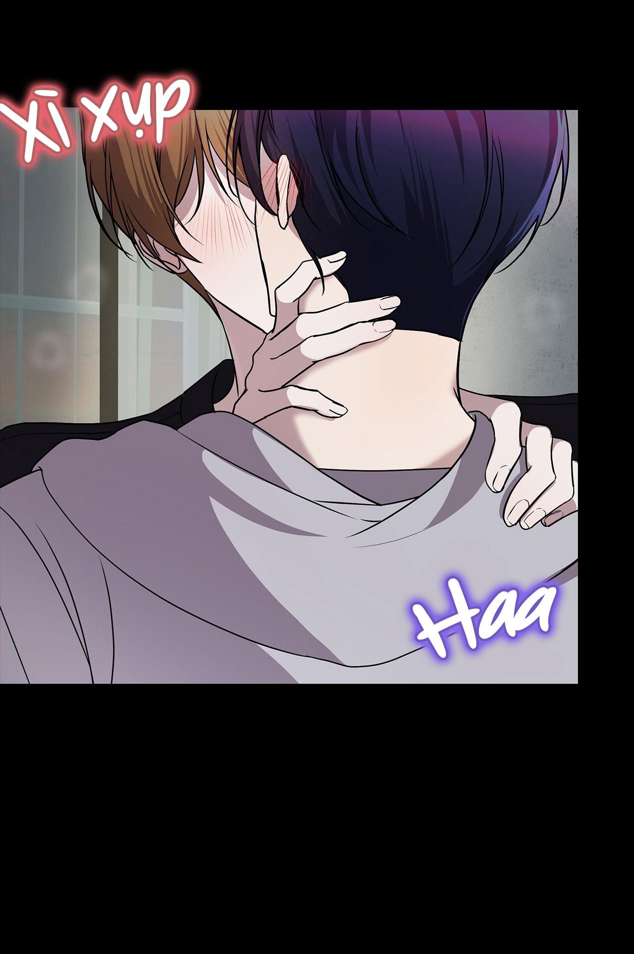 Tôi Là Top Phụ Bị Điên Đây Chapter 7 - Next 