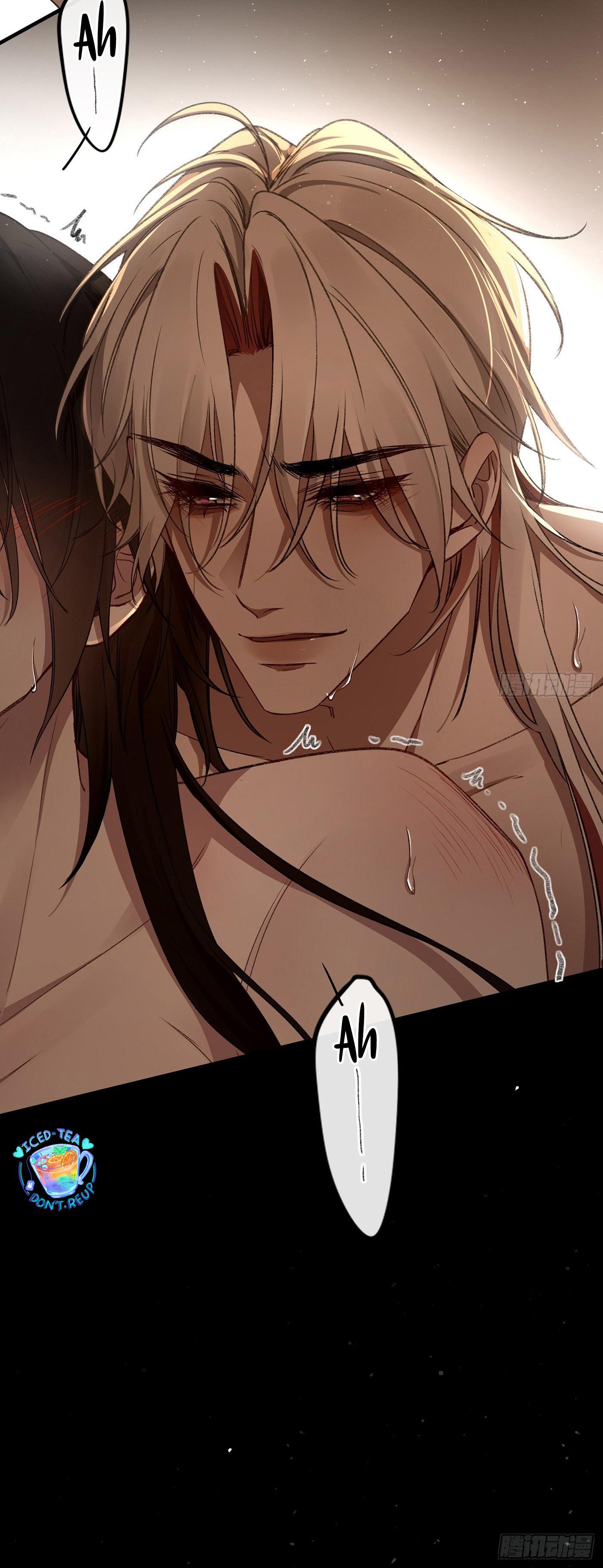 Ác linh Chapter 29.2 Ngoại truyện 2 - Next Chapter 29.3 Ngoại truyện 3