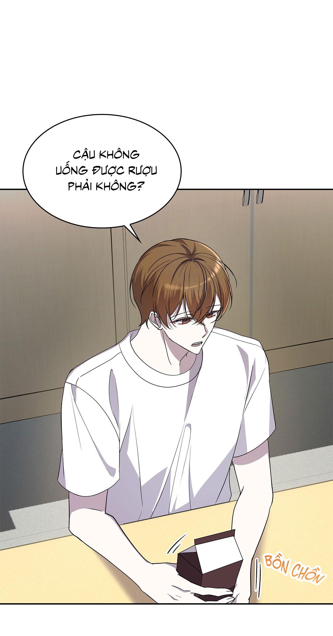 Tôi Là Top Phụ Bị Điên Đây Chapter 7 - Next 