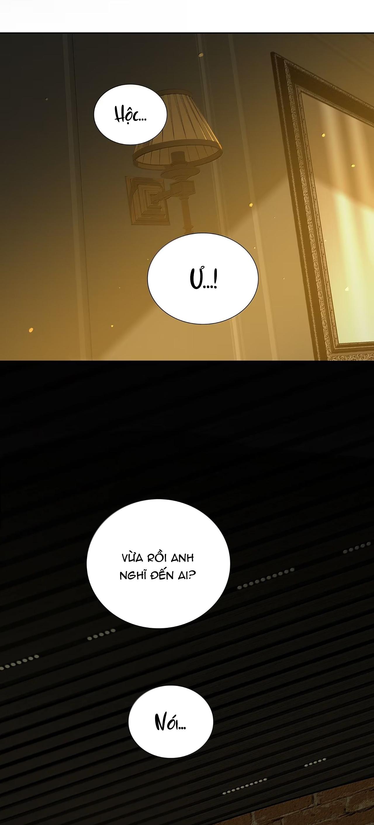 Sắc Thu Nghĩa Trang Chapter 37 - Trang 2