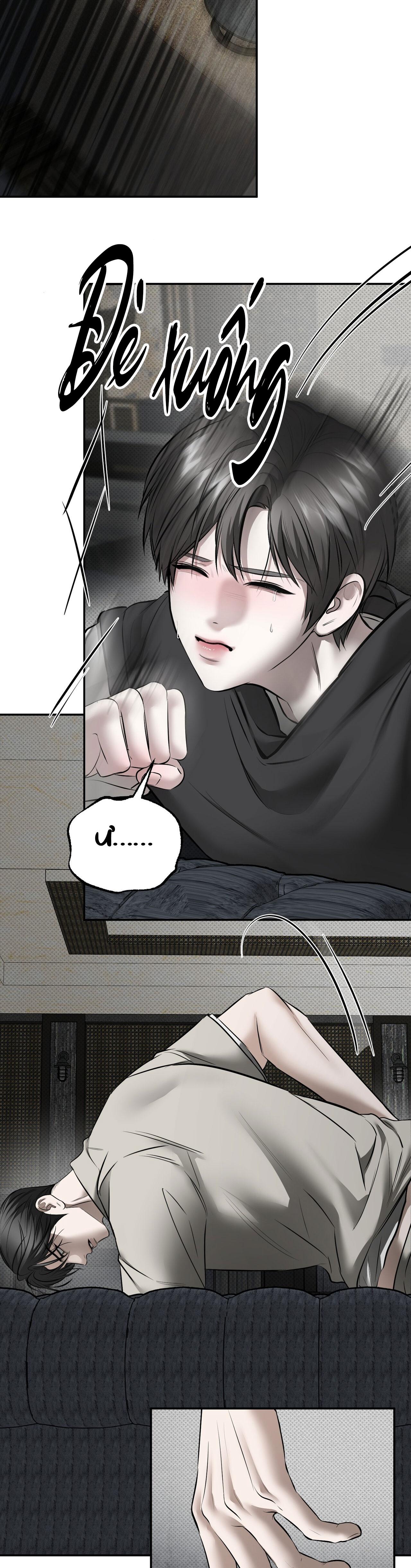 Kẻ đánh cắp con tim Chapter 16 H+++ - Trang 2