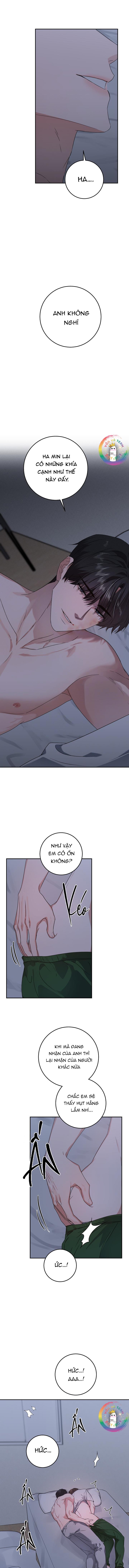 ★ Sweet Shot ★ Chapter 40 - Next 