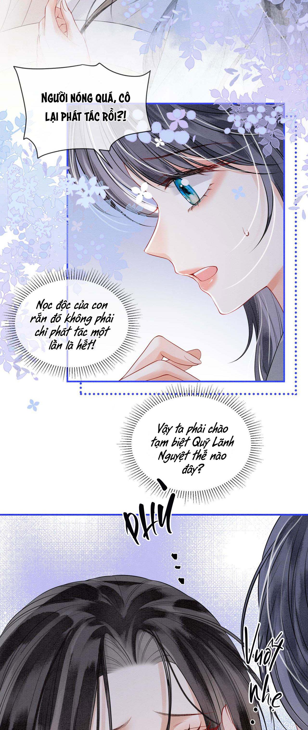 Nhập Hải Chapter 5 - Next 