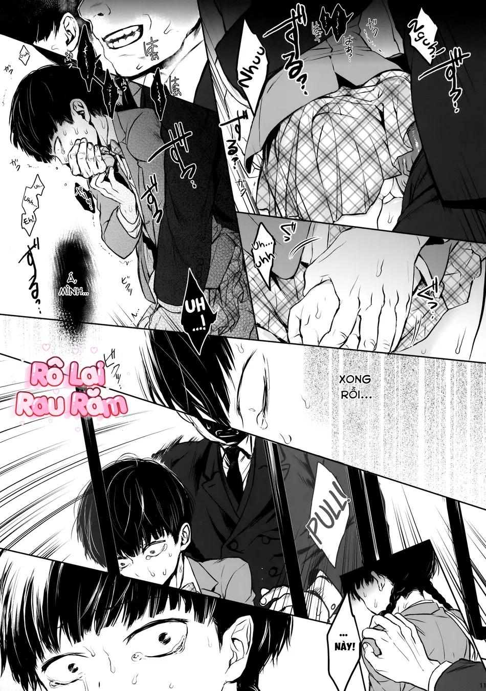 TUYỂN TẬP BDSM CHỊT CHỌT Chapter 338.1 - Next 
