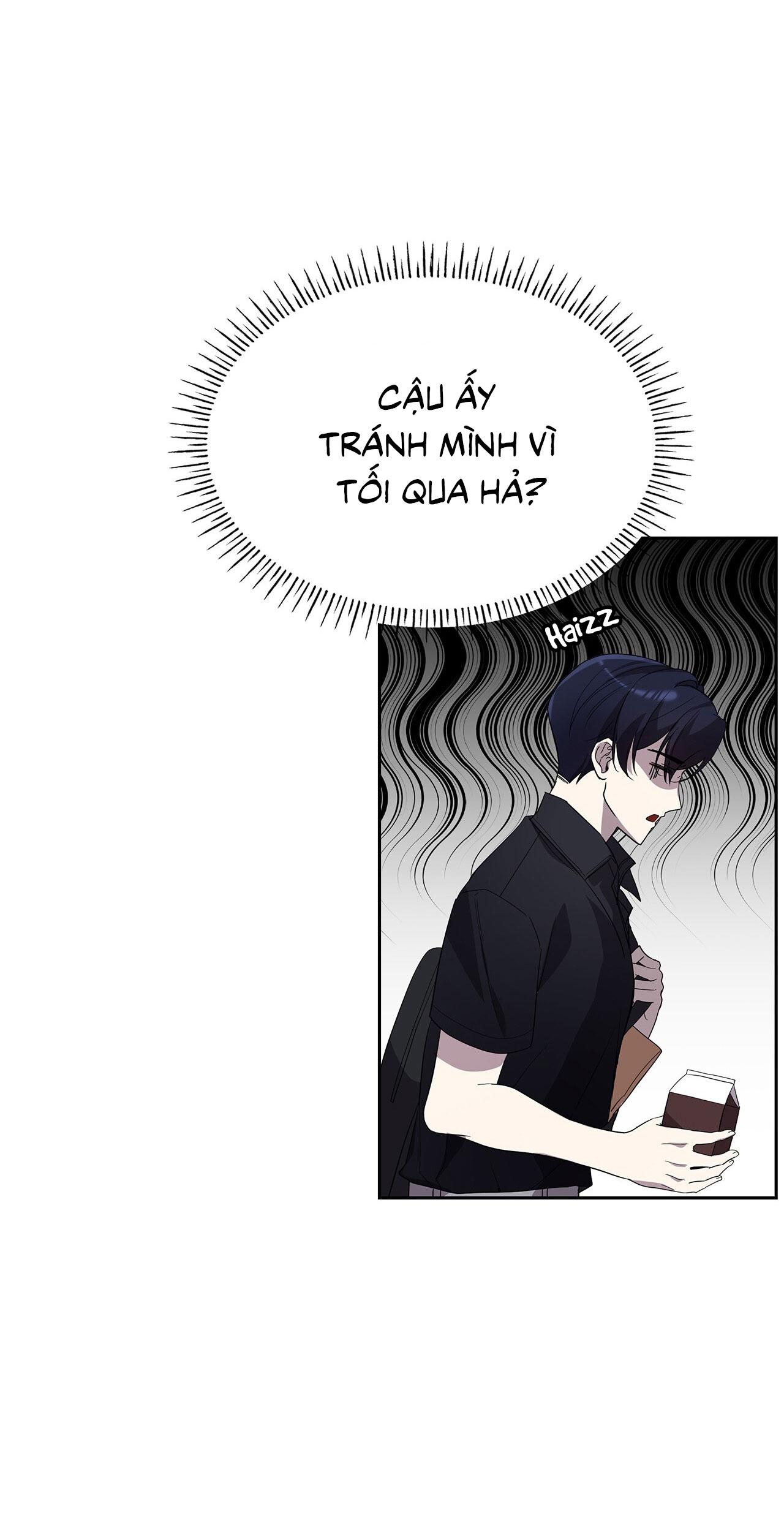 Tôi Là Top Phụ Bị Điên Đây Chapter 7 - Next 