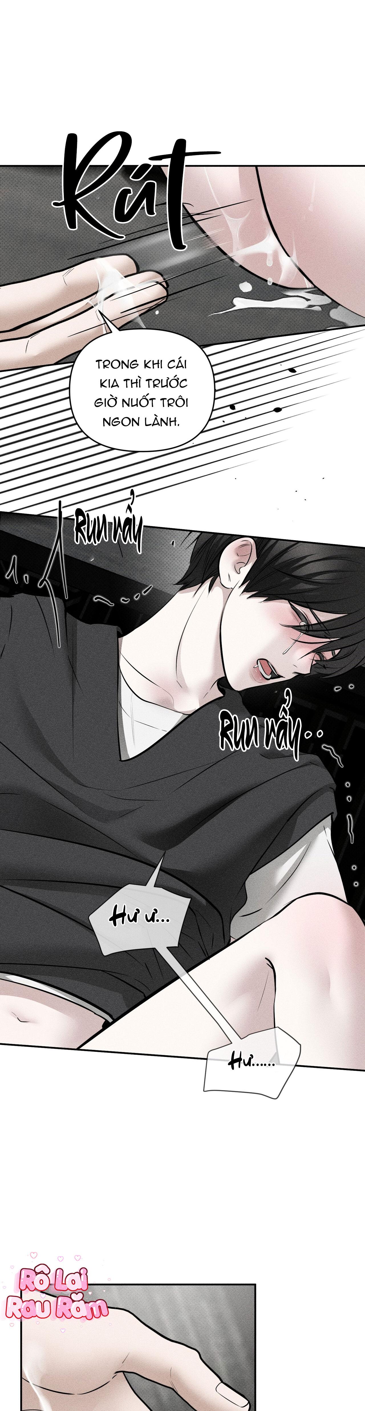 Kẻ đánh cắp con tim Chapter 16 H+++ - Trang 2