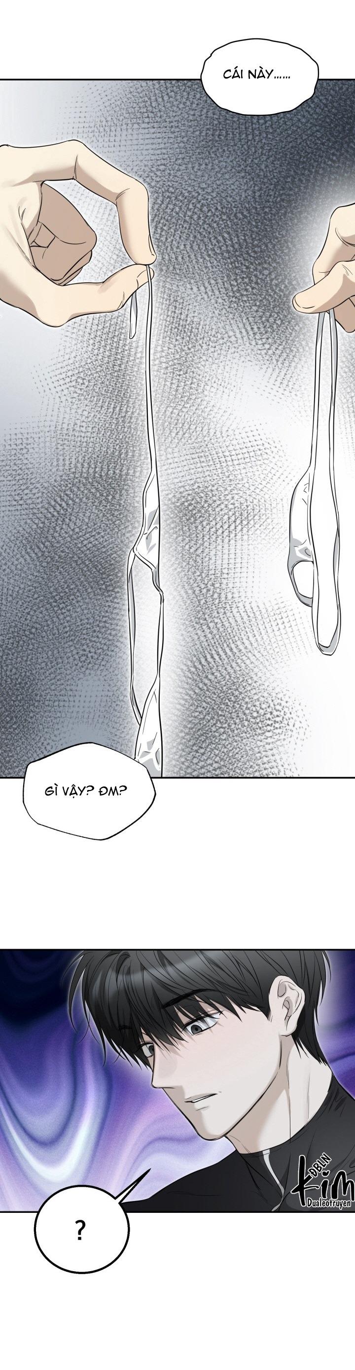 HÀNG ĐÃ DÙNG MIỄN ĐỔI TRẢ Chapter 21 - Next Chapter 22