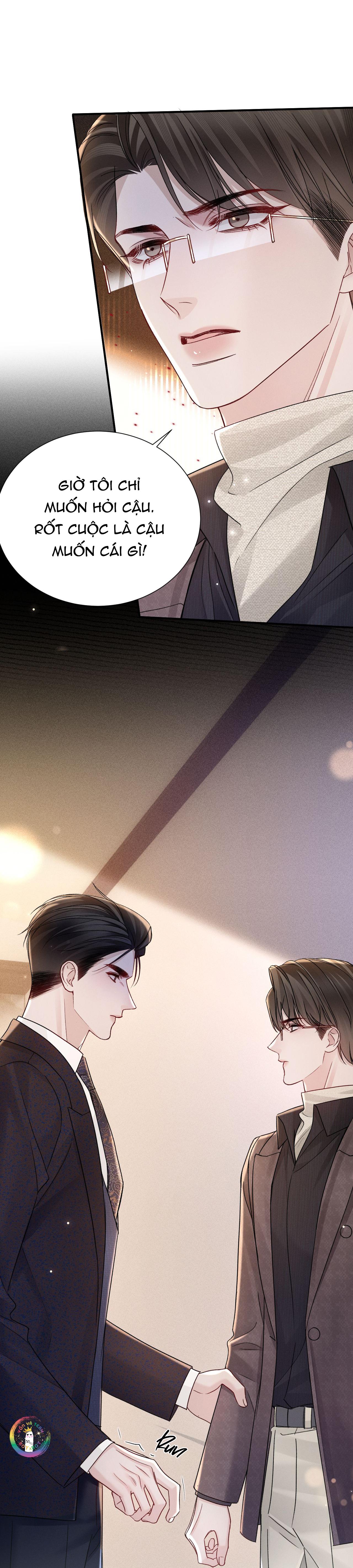 Cuộc Đối Đầu Gay Gắt Chapter 131 - Next 