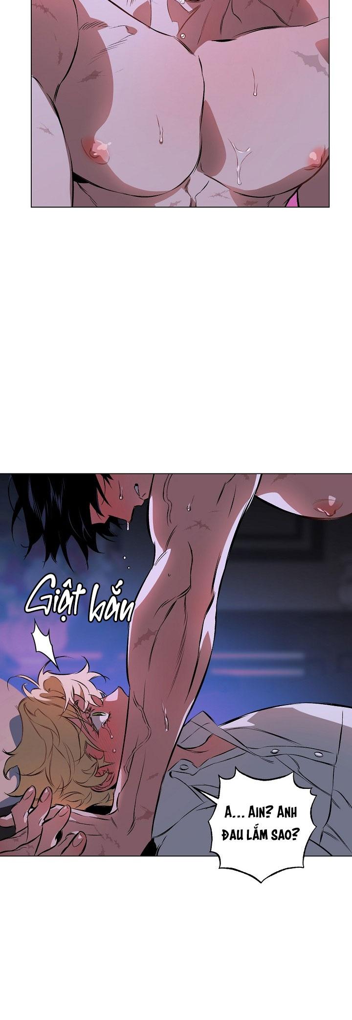 THUẦN PHỤC Chapter 6 H+++ - Next Chapter 7