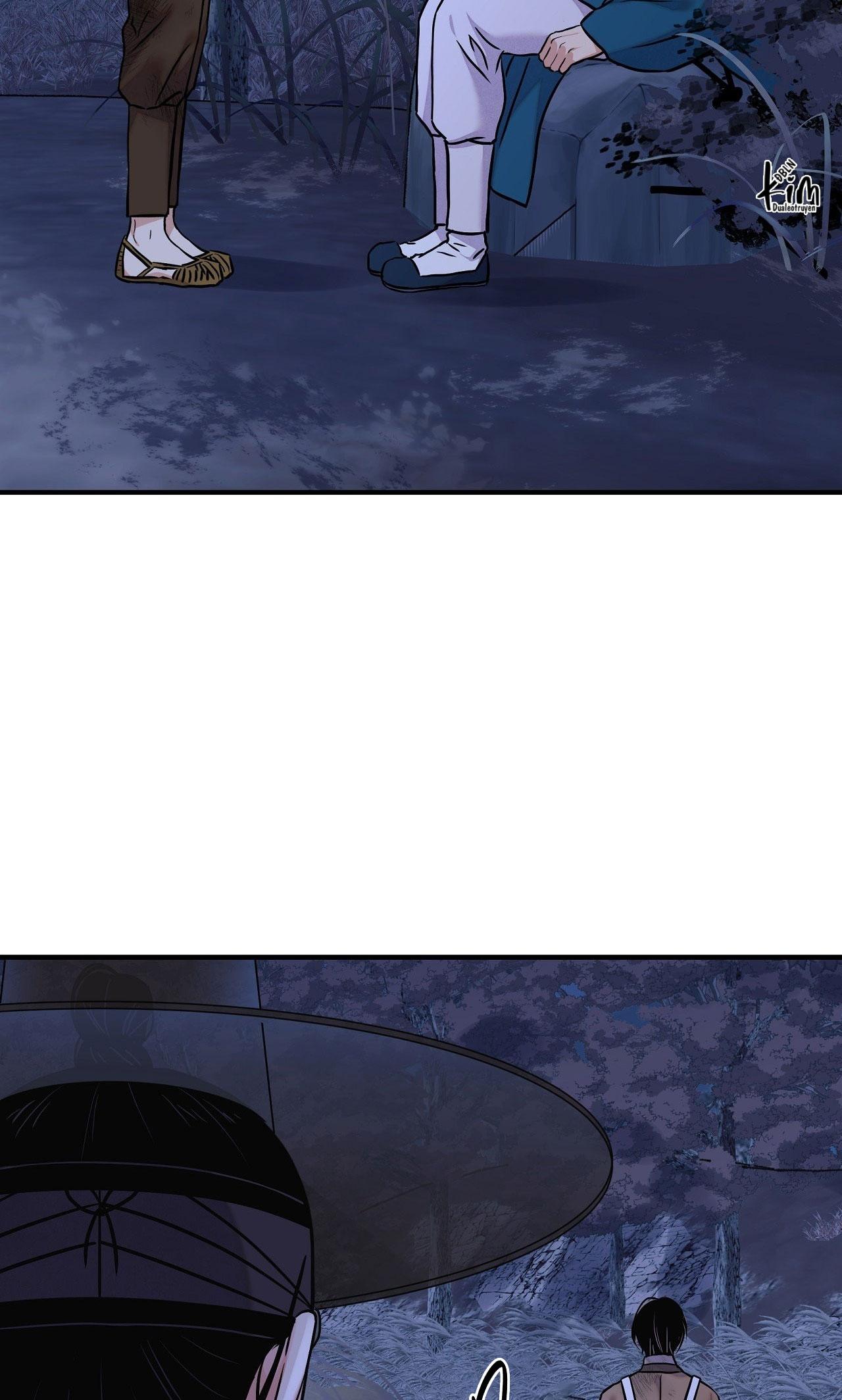 KIẾM HOA Chapter 95 - Next 