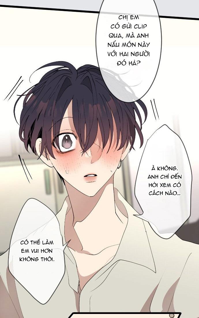 Kẻ Theo Dõi Biến Thái Của Tôi Chapter 152 - Next Chapter 153