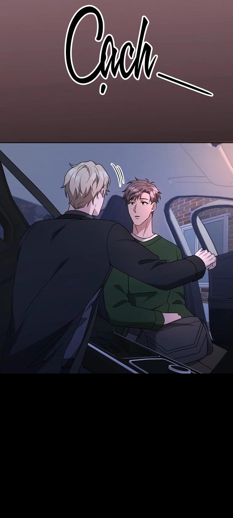 THẾ CHẤP LỖ ĐÍT Chapter 17 - Trang 2